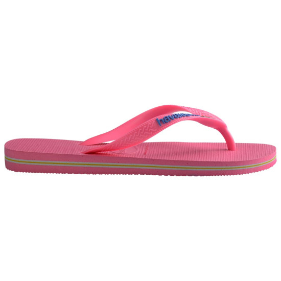 Havaianas Brasil Logo Havaianas Brasil Logo